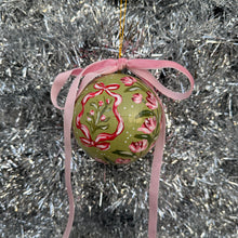 Load image into Gallery viewer, 2025 Ornament No.15
