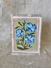 Load image into Gallery viewer, Floral Study #9