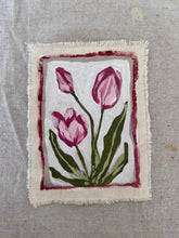 Load image into Gallery viewer, Floral Study #12