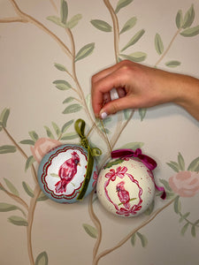 Ornament - 3