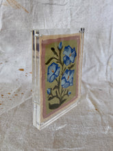Load image into Gallery viewer, Floral Study #9