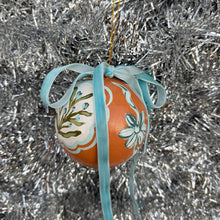 Load image into Gallery viewer, 2025 Ornament No.23