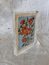 Load image into Gallery viewer, Floral Study #10