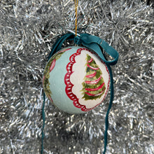 Load image into Gallery viewer, 2025 Ornament No.12
