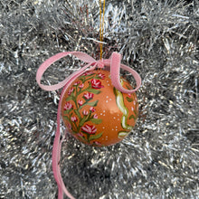 Load image into Gallery viewer, 2025 Ornament No.17