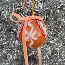 Load image into Gallery viewer, 2025 Ornament No.19