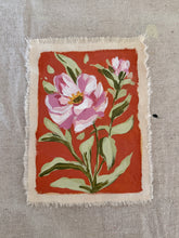 Load image into Gallery viewer, Floral Study #8