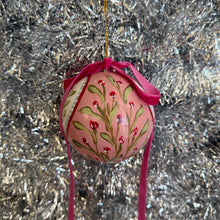 Load image into Gallery viewer, 2025 Ornament No.27