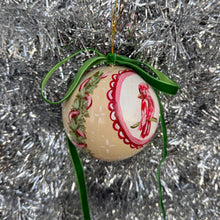 Load image into Gallery viewer, 2025 Ornament No.11