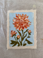 Load image into Gallery viewer, Floral Study #14