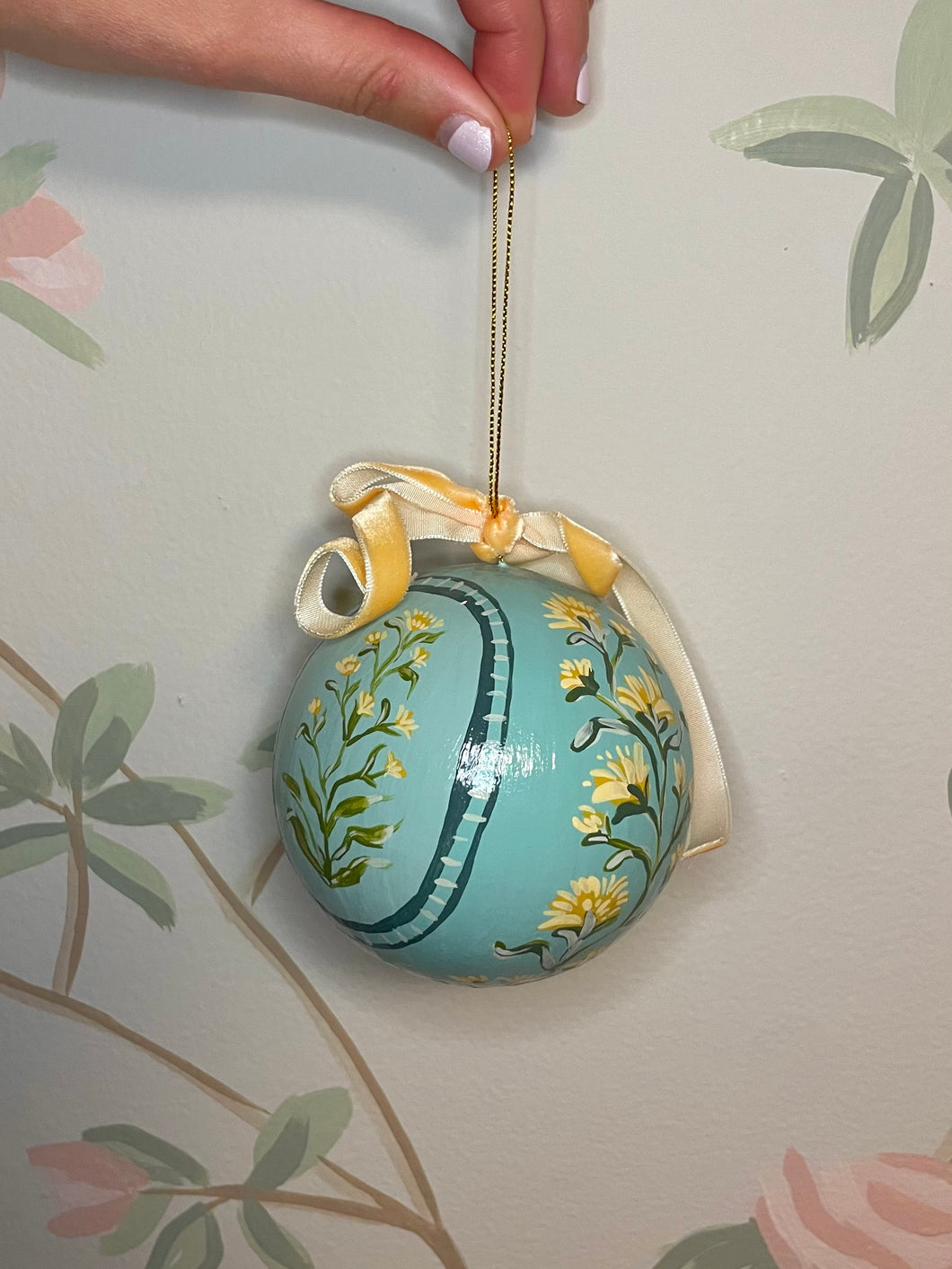 Ornament - 13