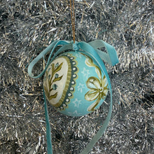 Load image into Gallery viewer, 2025 Ornament No.24