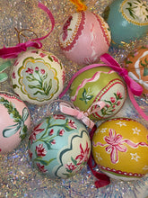 Load image into Gallery viewer, Ornament - 4