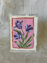 Load image into Gallery viewer, Floral Study #17