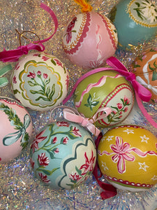 Ornament - 1