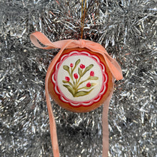 Load image into Gallery viewer, 2025 Ornament No.19