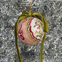 Load image into Gallery viewer, 2025 Ornament No.1