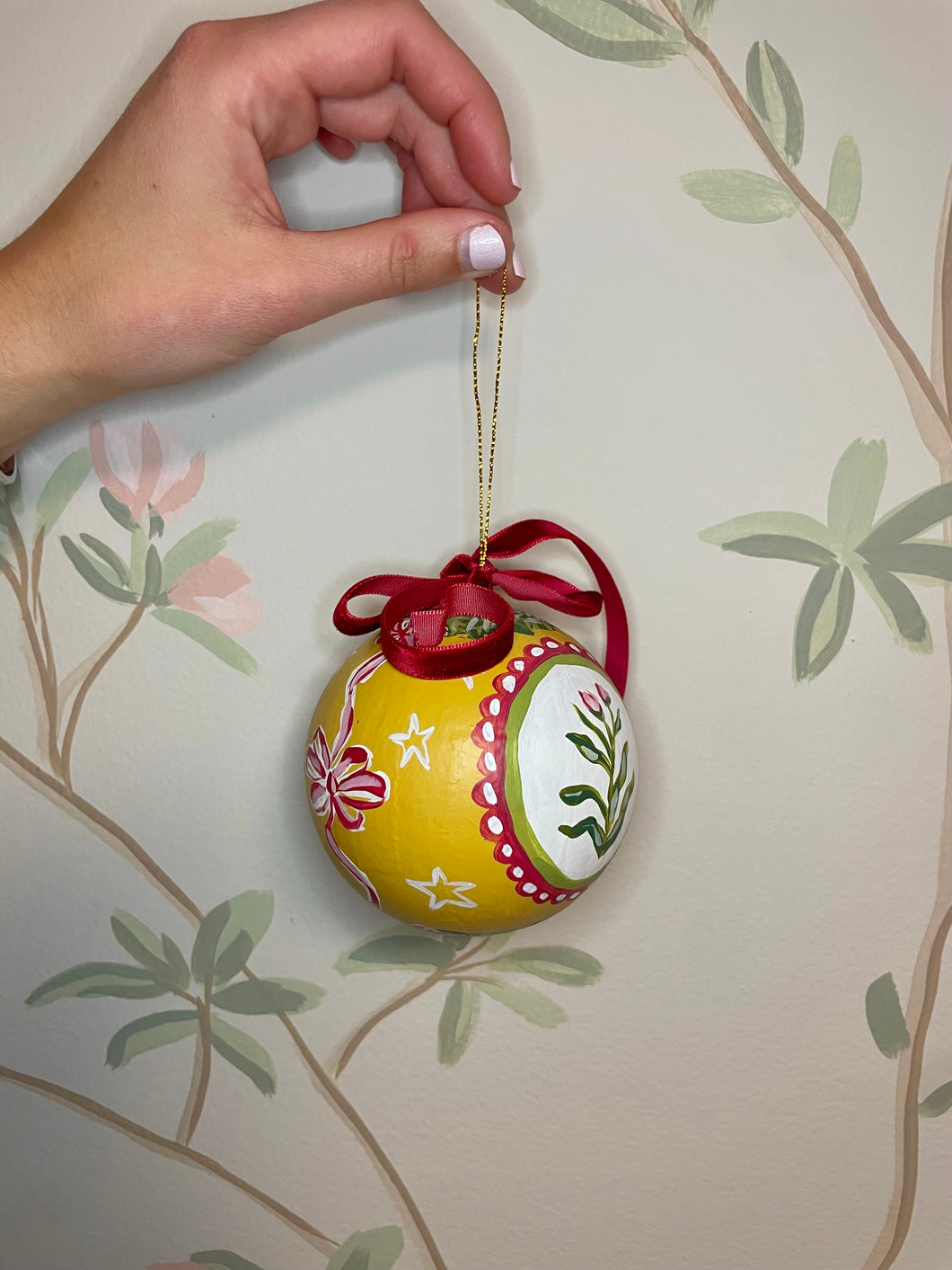 Ornament - 7