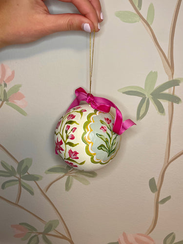 Ornament - 6