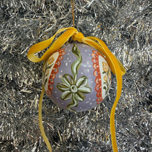 Load image into Gallery viewer, 2025 Ornament No.16