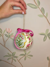 Load image into Gallery viewer, Ornament - 6