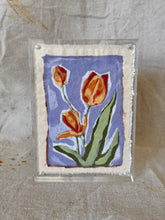 Load image into Gallery viewer, Floral Study #2