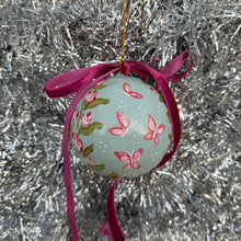 Load image into Gallery viewer, 2025 Ornament No.5