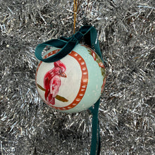 Load image into Gallery viewer, 2025 Ornament No.10