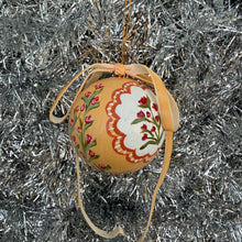 Load image into Gallery viewer, 2025 Ornament No.7