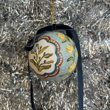 Load image into Gallery viewer, 2025 Ornament No.22