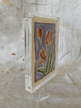 Load image into Gallery viewer, Floral Study #2