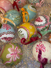 Load image into Gallery viewer, Ornament - 3