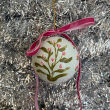 Load image into Gallery viewer, 2025 Ornament No.26