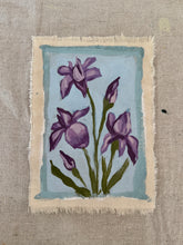 Load image into Gallery viewer, Floral Study #5