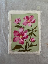 Load image into Gallery viewer, Floral Study #4