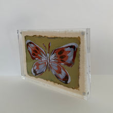 Load image into Gallery viewer, Butterfly #1