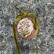 Load image into Gallery viewer, 2025 Ornament No.1