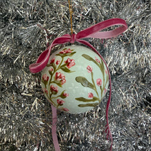 Load image into Gallery viewer, 2025 Ornament No.26