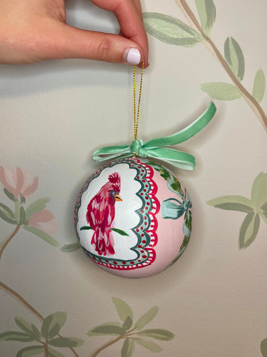 Ornament - 4