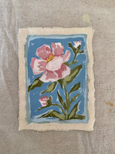 Load image into Gallery viewer, Floral Study #6