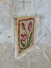 Load image into Gallery viewer, Floral Study #12