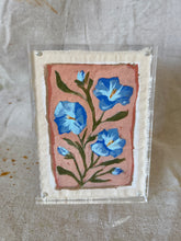 Load image into Gallery viewer, Floral Study #15