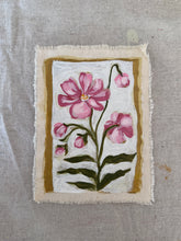Load image into Gallery viewer, Floral Study #7