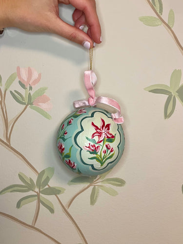 Ornament - 1