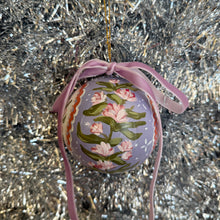 Load image into Gallery viewer, 2025 Ornament No.29