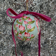 Load image into Gallery viewer, 2025 Ornament No.5