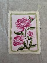 Load image into Gallery viewer, Floral Study #3