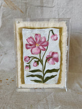Load image into Gallery viewer, Floral Study #7