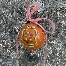 Load image into Gallery viewer, 2025 Ornament No.17