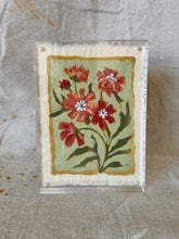 Load image into Gallery viewer, Floral Study #16